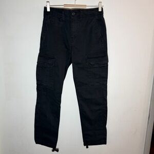 AE Flex Slim Lived-In Cargo Pant